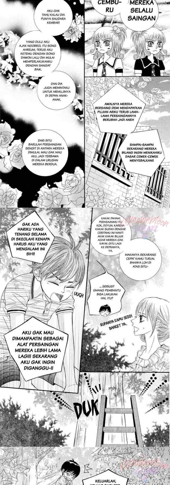 I Pick Dahong chapter 8 halaman 11