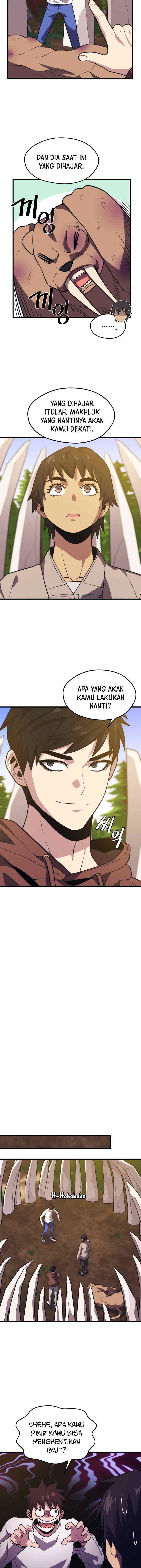 Seoul Station Necromancer chapter 54 halaman 8