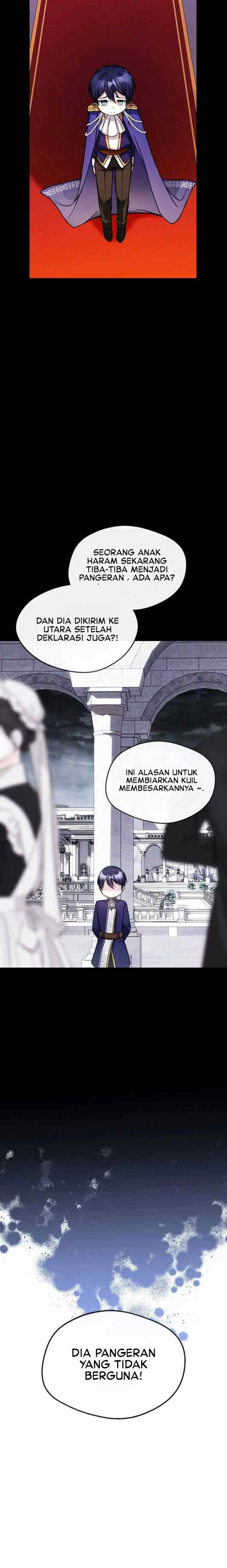 I Became the Older Sister of a Regretful Male Lead chapter 6 halaman 8