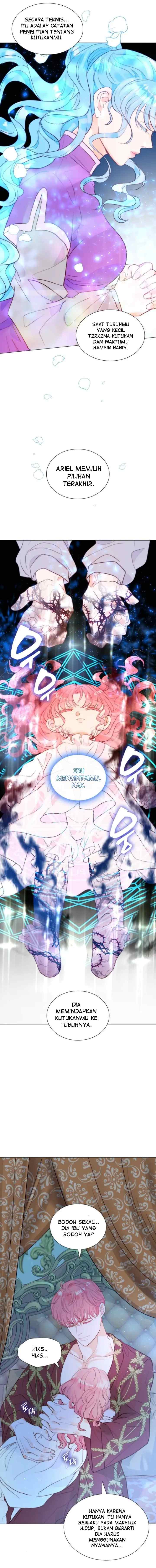I Was Born The Second Daughter chapter 12 halaman 6