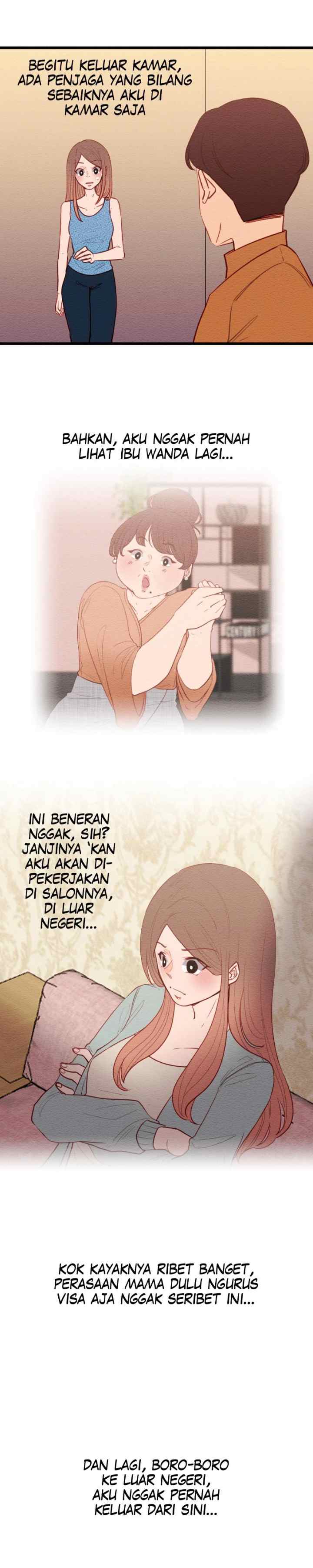 Mistake S1 chapter 114 halaman 8