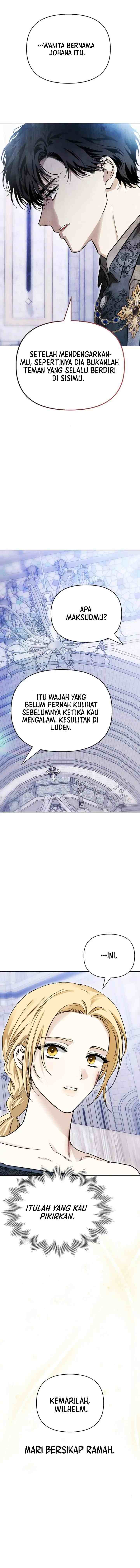 I Tamed My Ex-Husband's Mad Dog chapter 46 halaman 5