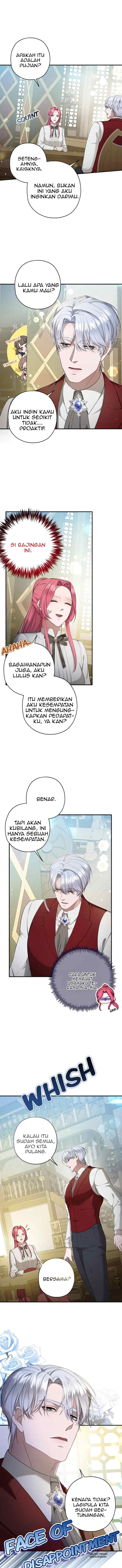 The Devilishly Trash Duke chapter 6 halaman 4