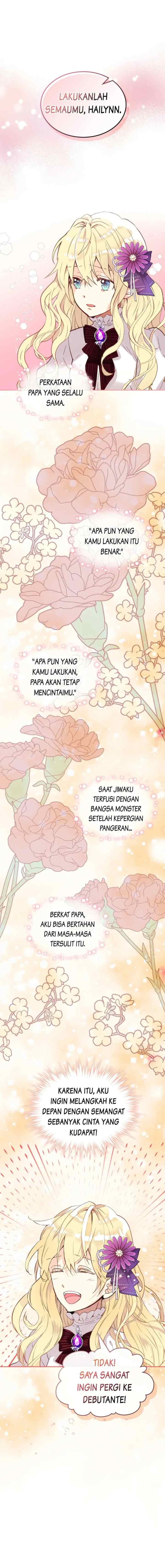 Am I Your Daughter? chapter 68 halaman 10