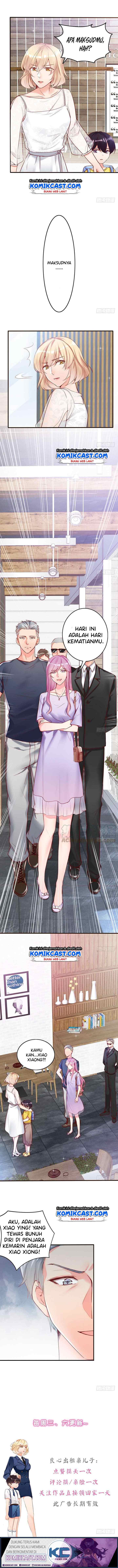My Wife is Cold-Hearted chapter 85 halaman 4