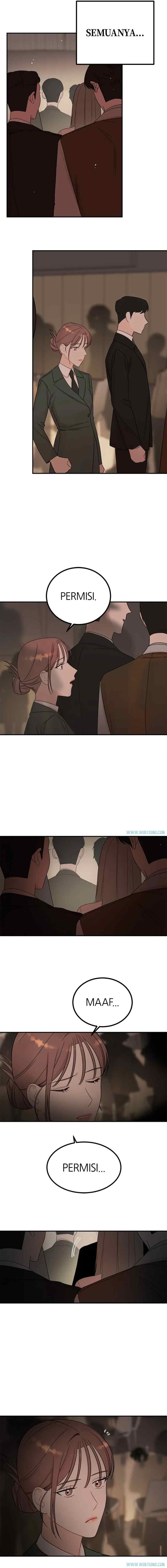 Como Domar um Marido Perigoso chapter 53 halaman 8