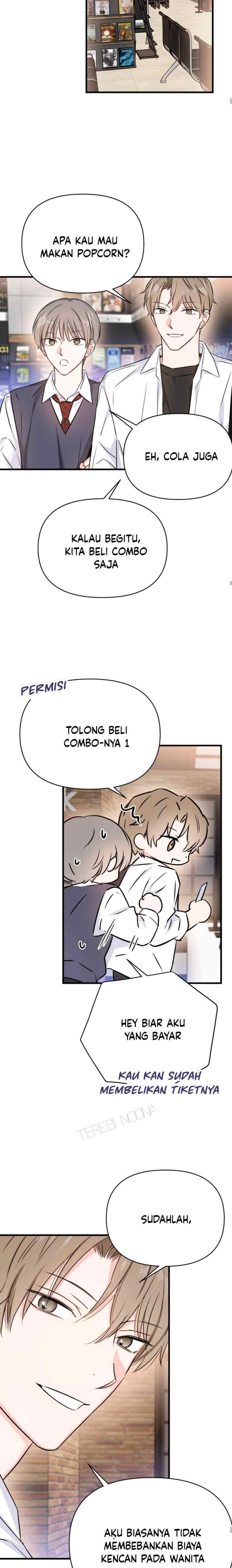 3 And Half chapter 14 halaman 7