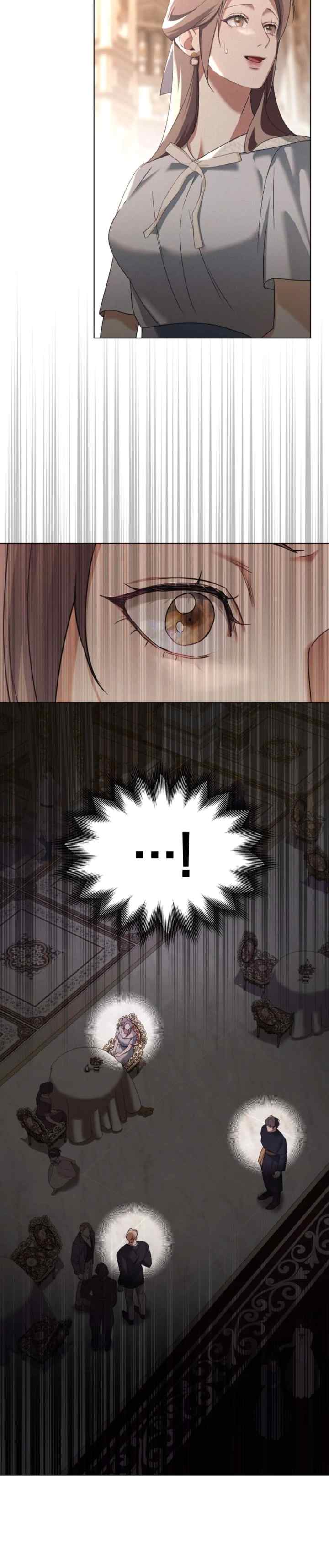 Betrayal of Dignity chapter 58 halaman 8