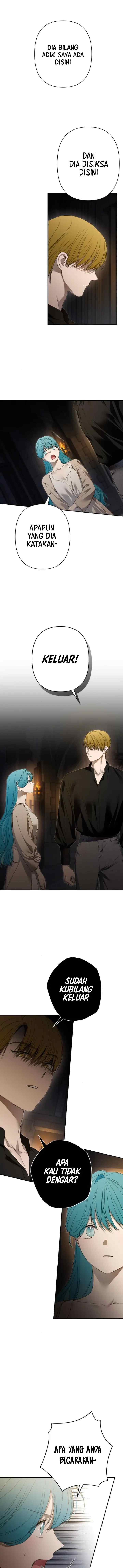 Little Princess Mint chapter 78 halaman 6