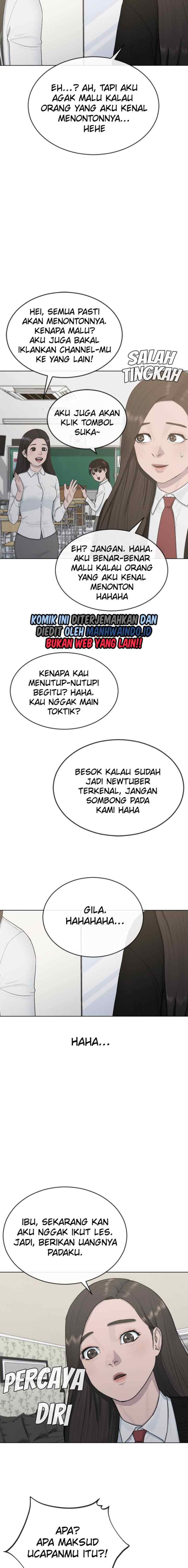 Hypnosis School chapter 19 halaman 7