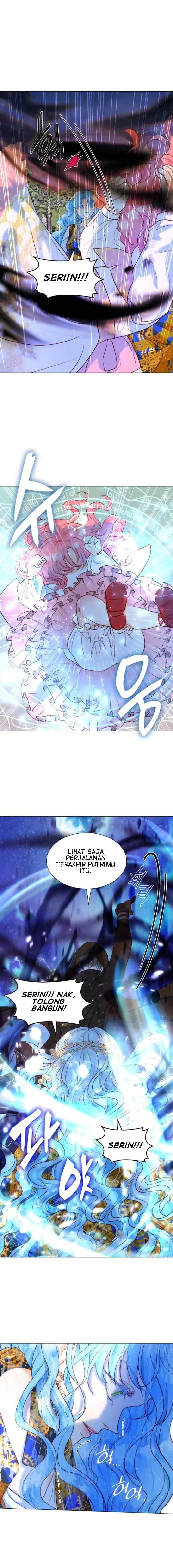 I Was Born The Second Daughter chapter 11 halaman 5