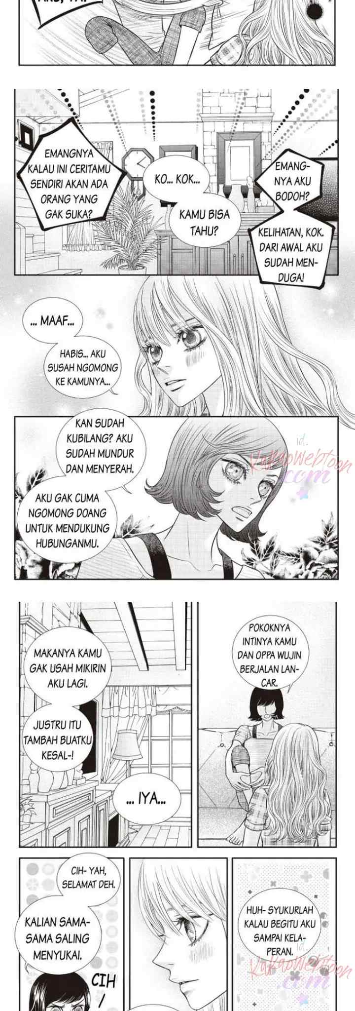 I Pick Dahong chapter 67 halaman 7
