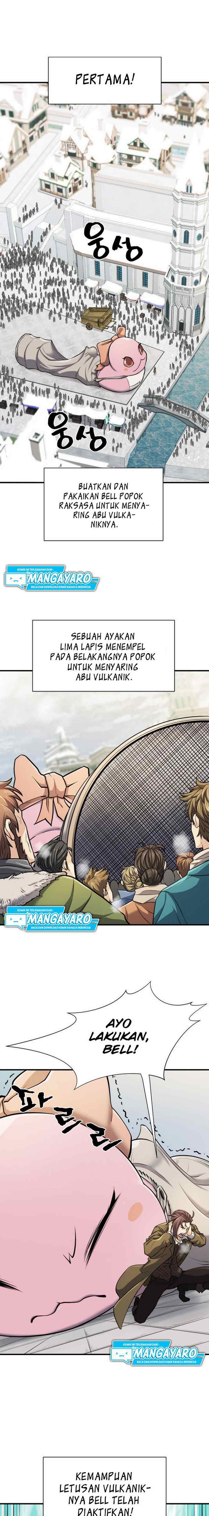 O melhor engenheiro do mundo chapter 27.1 halaman 6
