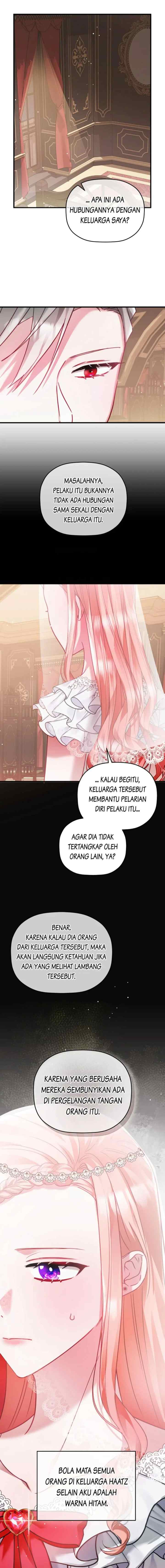 Preventing the Making of Tyrant chapter 74 halaman 8