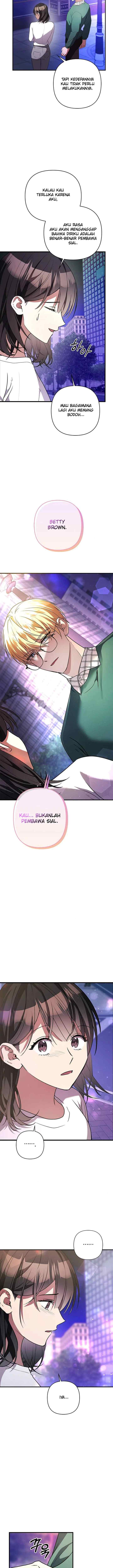 Definition of a Villain chapter 12 halaman 14