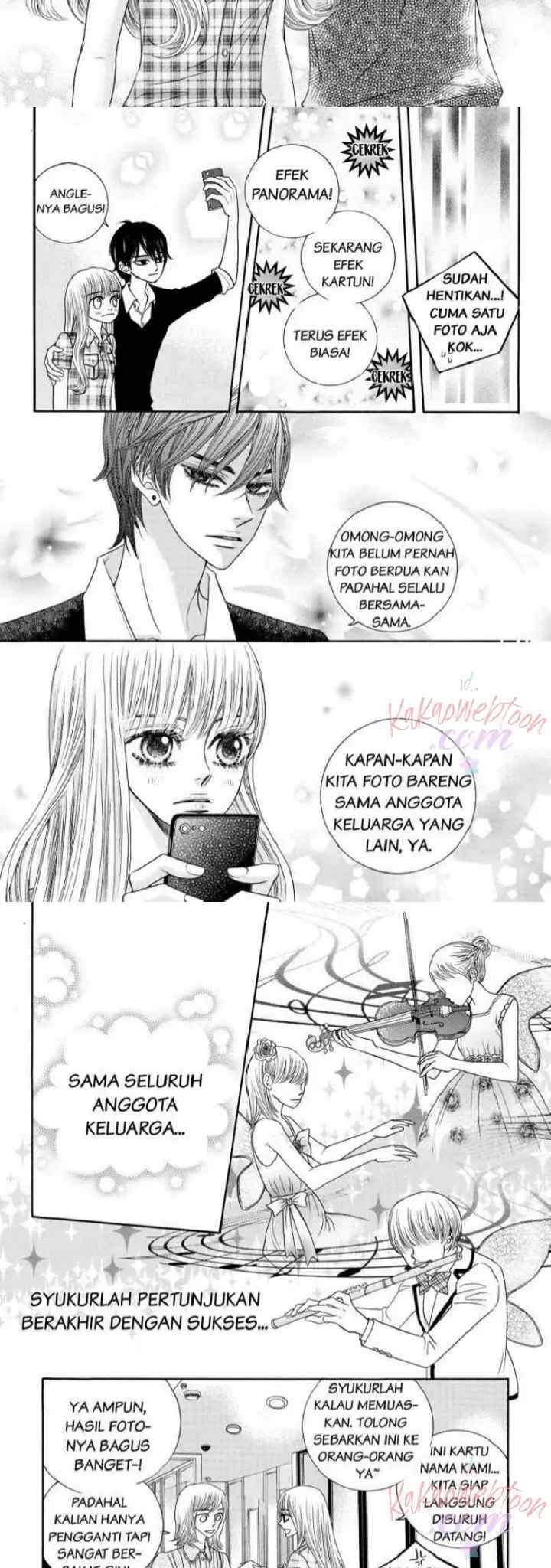 I Pick Dahong chapter 39 halaman 6
