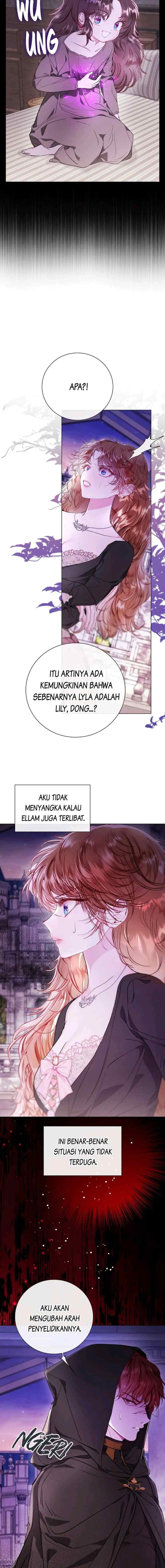 I Woke Up as the Ugly Duckling chapter 109 halaman 12