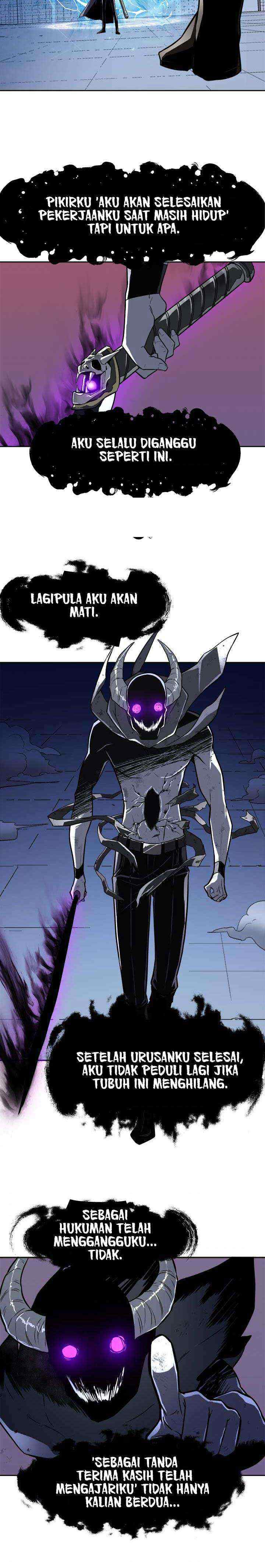 The Strongest Manager In History chapter 36 halaman 16