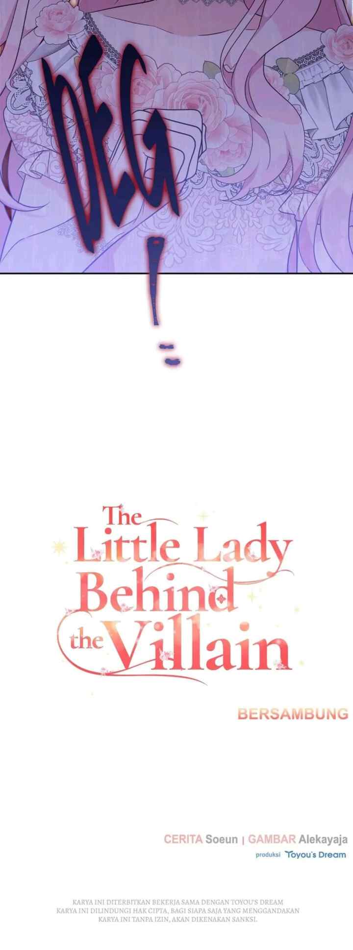 I'm The Real Youngest Daughter Of A Villainous Duke chapter 50 halaman 16