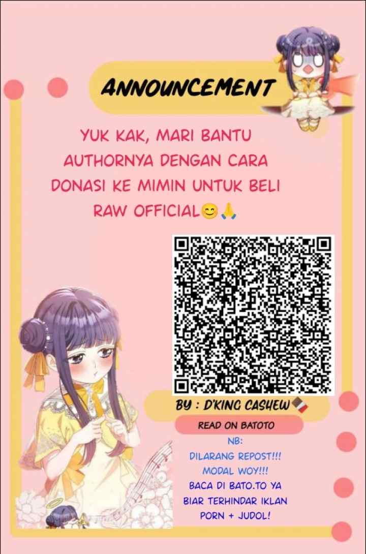 I Became the Emperor's Cat chapter 50 halaman 19