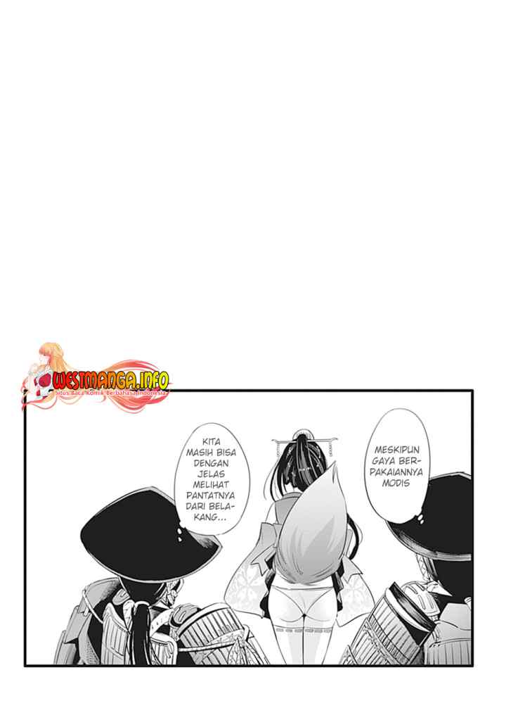 Uragirareta S Rank Boukensha no Ore wa, Aisuru Dorei no Kanojora to Tomoni Dorei dake no Harem Guild o Tsukuru chapter 31 halaman 18
