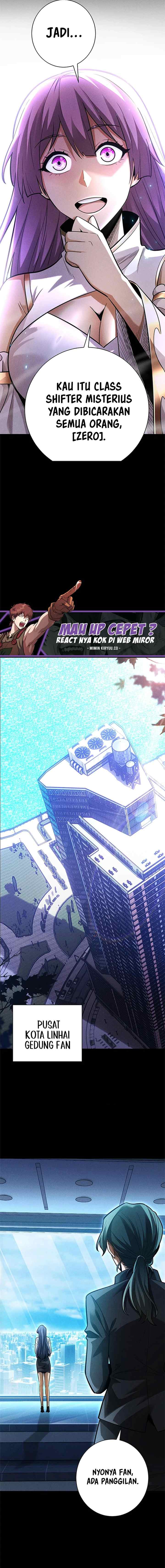 I Awoke as a God After Auto Battling For a Million Years chapter 10 halaman 11