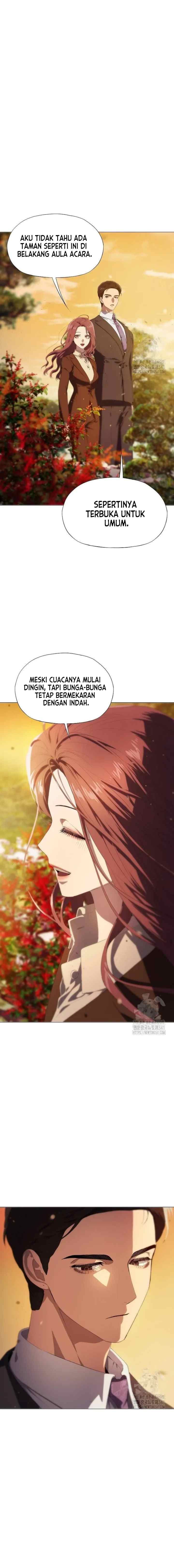 I'm Stuck In A Crazy Drama chapter 18 halaman 12