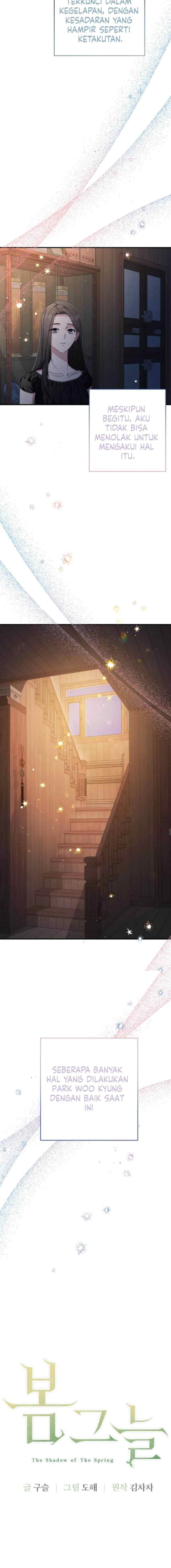 Ombre de printemps chapter 16 halaman 4
