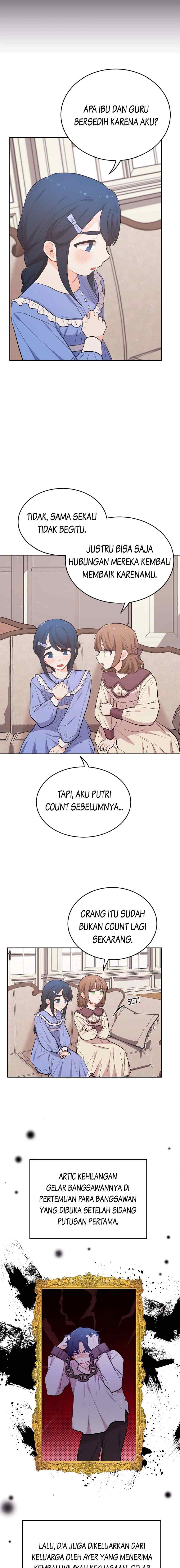 I Was Just an Ordinary Lady chapter 196 halaman 16