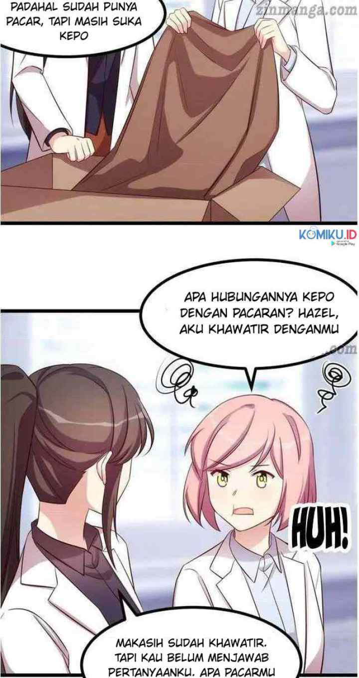 CEO's Sudden Proposal chapter 236 halaman 9