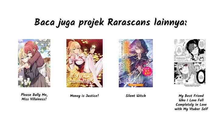 Please Bully Me, Miss Villainess! chapter 2 halaman 17
