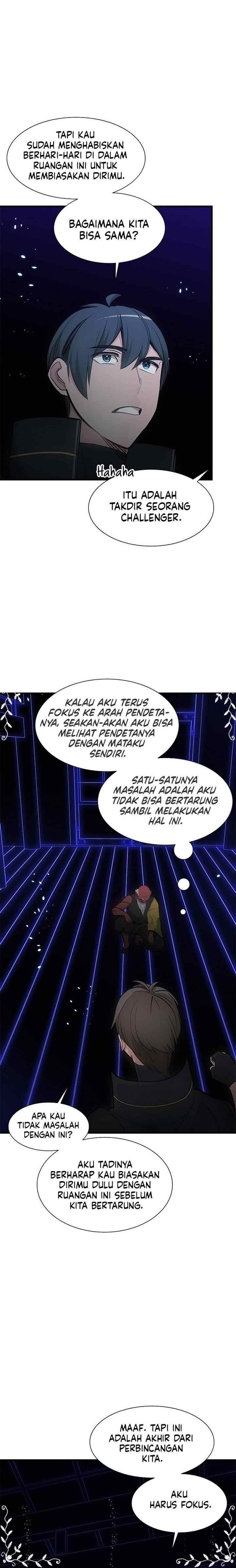 The Tutorial Is Too Tough! chapter 72 halaman 7