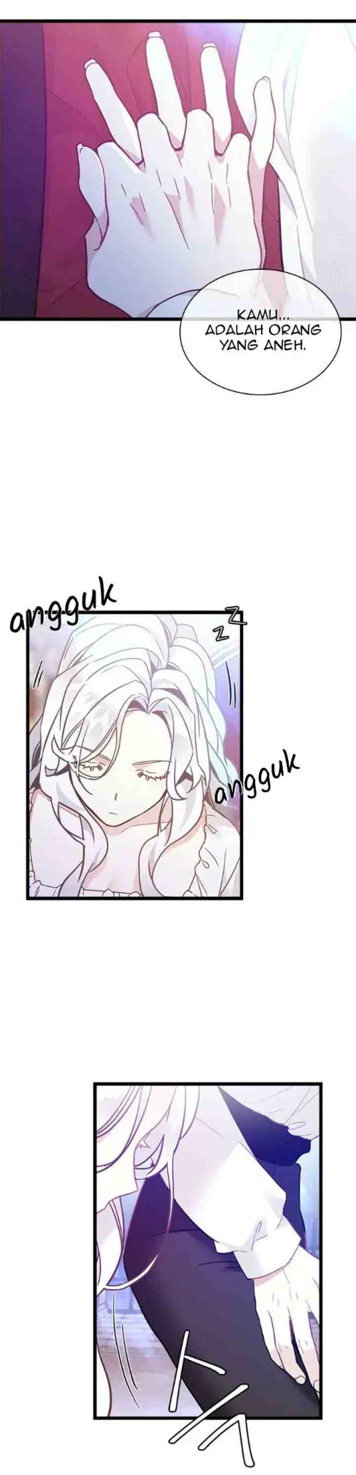 Not Sew Wicked Stepmom chapter 40 halaman 13