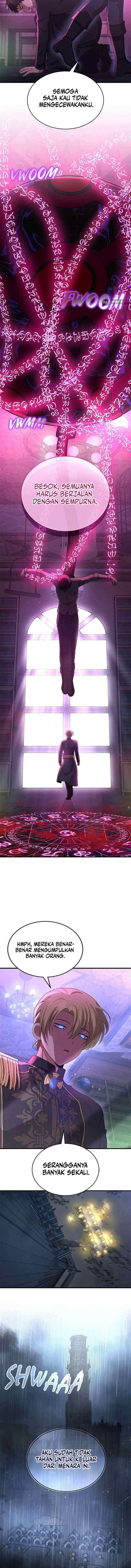 Heir of Mythical Heroes chapter 50 halaman 12