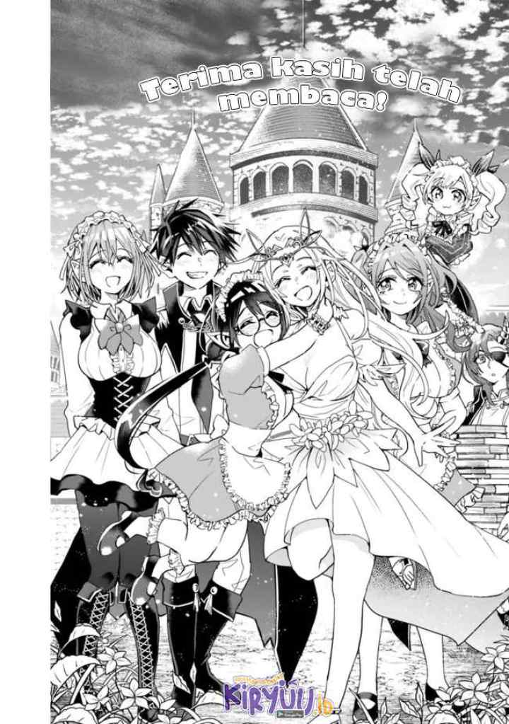 Isekai Monster Breeder chapter 79 halaman 11