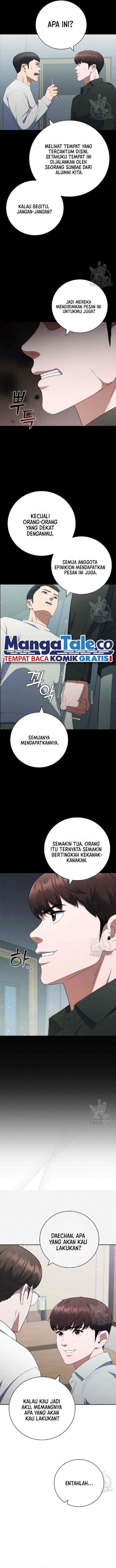 I Can Do It chapter 34 halaman 7