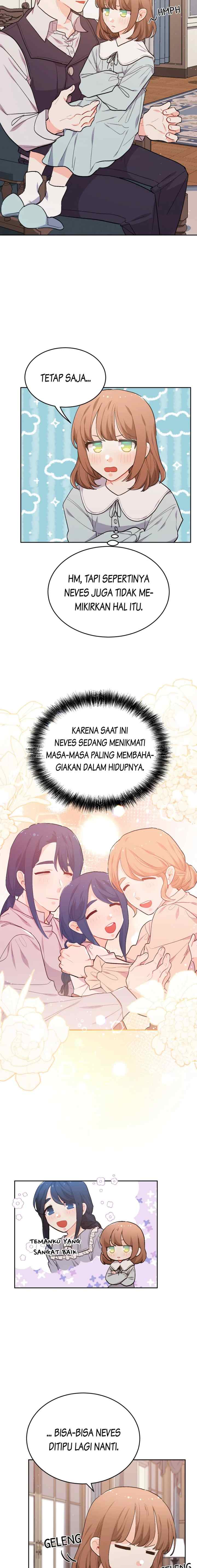 I Was Just an Ordinary Lady chapter 198 halaman 4