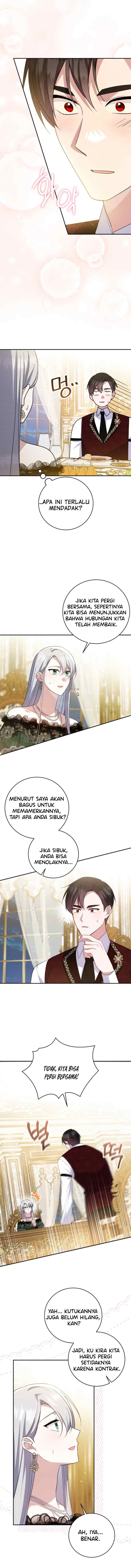 Please Support My Revenge chapter 69 halaman 4