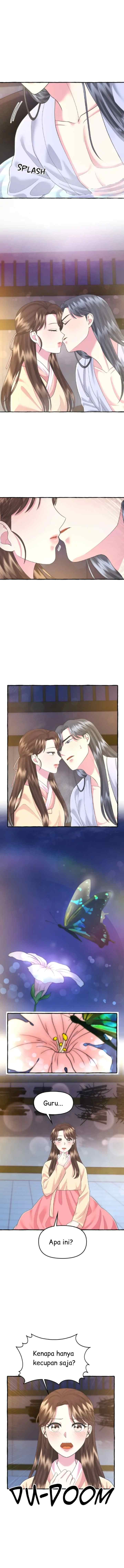 Cheer Up, Your Highness! chapter 32 halaman 8