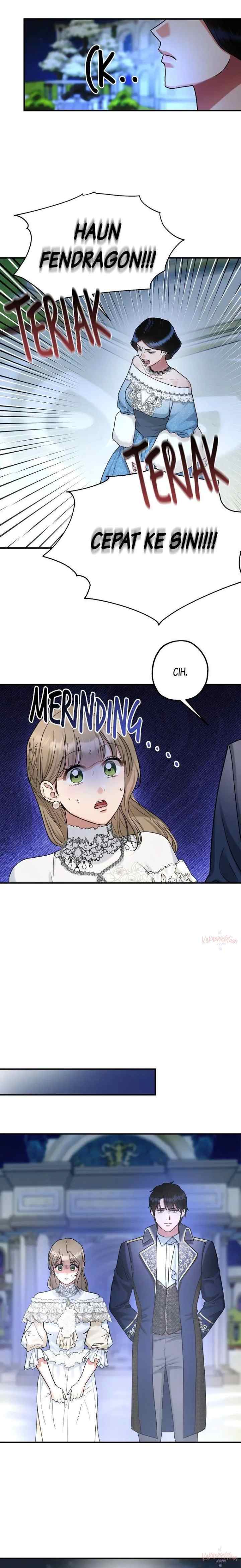 Dos Herederos chapter 69 halaman 7