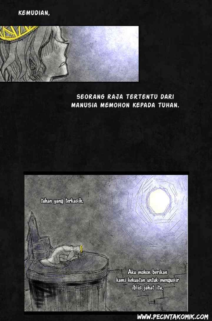 Black Haze chapter 0 halaman 7