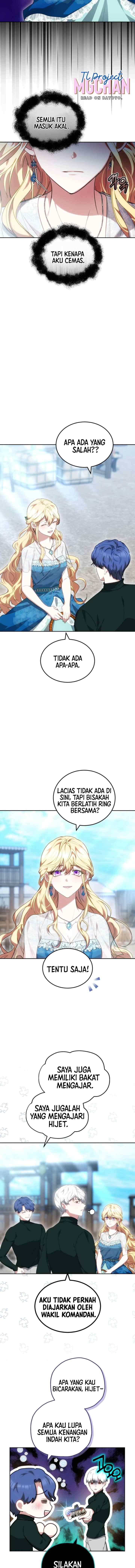 I'm a Stepmother, It's So Easy to Avoid Death chapter 23 halaman 12