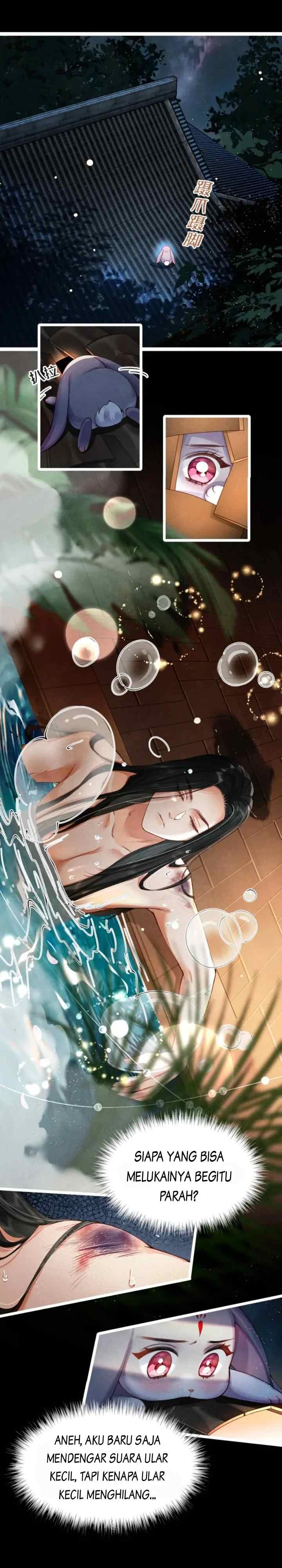 Tribute's Road To Survival chapter 7 halaman 4