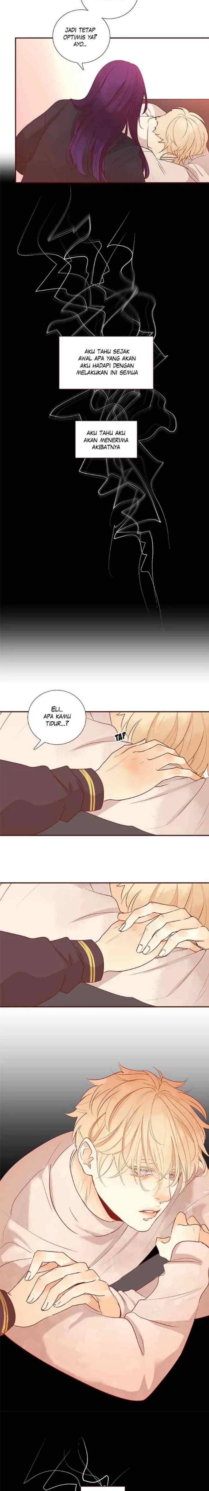 Flawless chapter 217 halaman 6