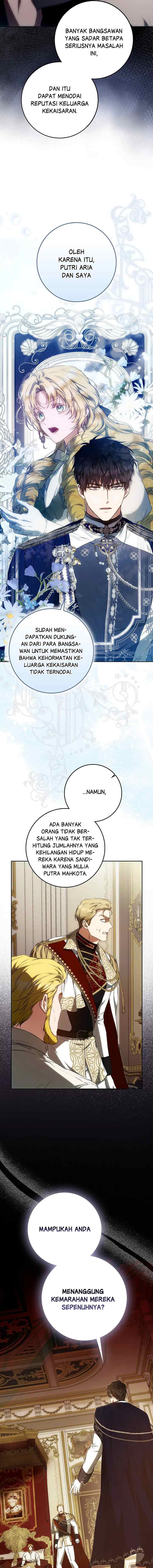 I Became the Wife of the Male Lead chapter 122 halaman 8