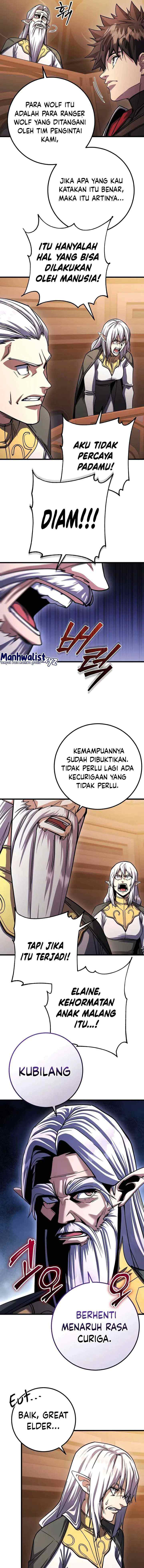 I Picked A Hammer To Save The World chapter 81 halaman 5