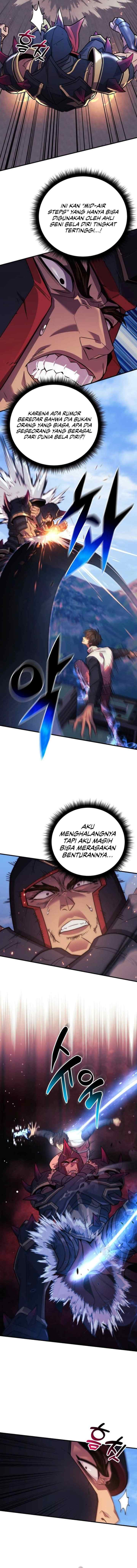 I'll Be Taking a Break for Personal Reasons chapter 89 halaman 13