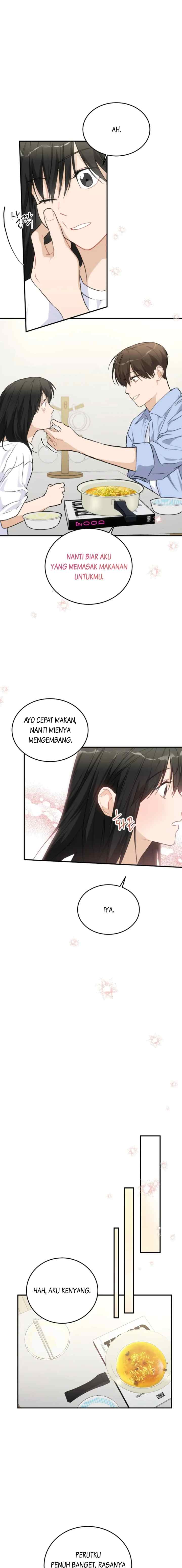 Lovely Runner chapter 67 halaman 9