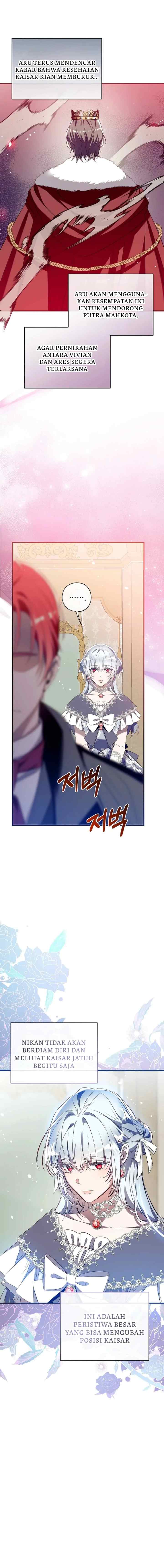 Family is Needed chapter 119 halaman 17