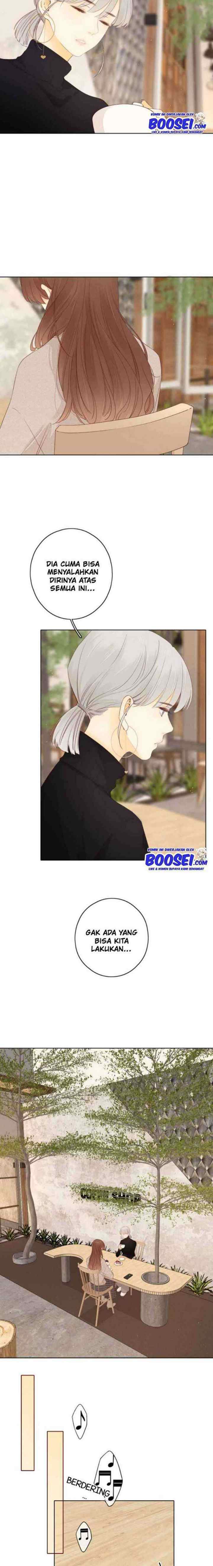 She May Not Be Cute chapter 79 halaman 8